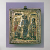 De Anastasis Poster (Voorkant)