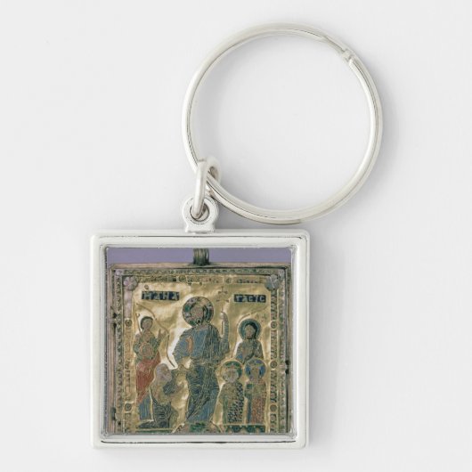 De Anastasis Sleutelhanger (Voorkant)