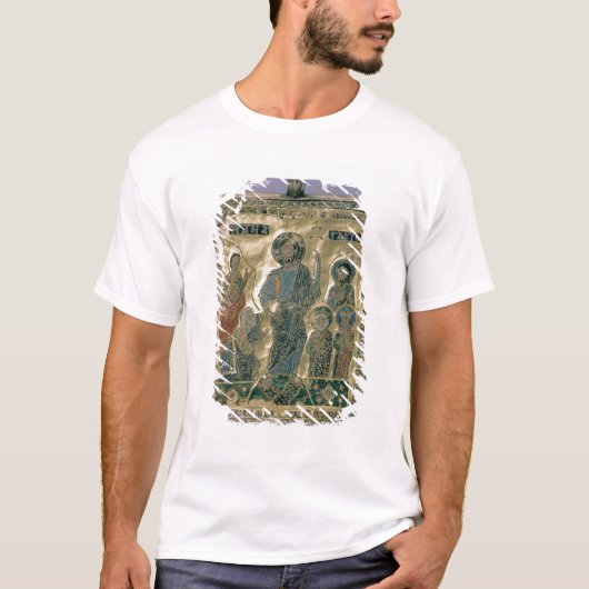 De Anastasis T-shirt (Voorkant)