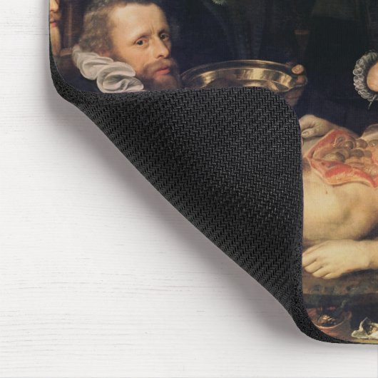 De anatomie Lesson of Doctor Willem van der Muismat (Hoek)