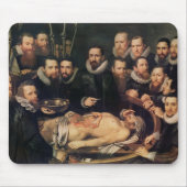 De anatomie Lesson of Doctor Willem van der Muismat (Voorkant)