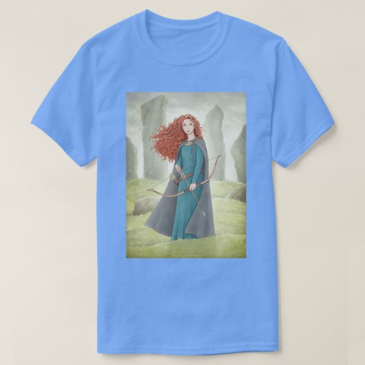 de anciënniteiten hadden het erover . t-shirt (Design voorkant)