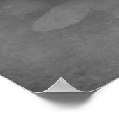 DE ANCIËNTE MYSTERIEUZE BRAIN POSTER (Hoek)