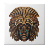 DE ANCIENTE WISDOM TEGELTJE (Voorkant)