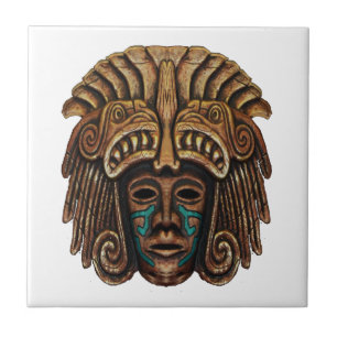 DE ANCIENTE WISDOM TEGELTJE