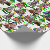 De andere bomen van Eleanor Cadeaupapier (Hoek)