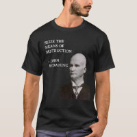 De andere instrumenten van de revolutie