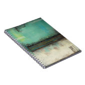 De andere kant notitieboek (Rechterzijde)