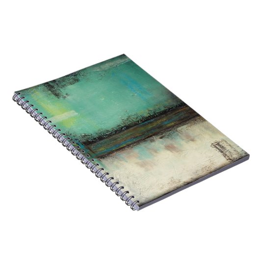 De andere kant notitieboek (Rechterzijde)