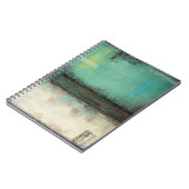 De andere kant notitieboek (Linkerzijde)