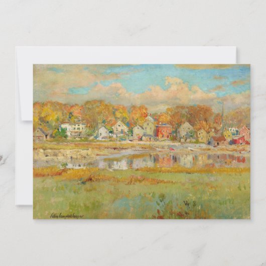 De andere kant van de rivier | Colin Campbell Coop (Voorkant)