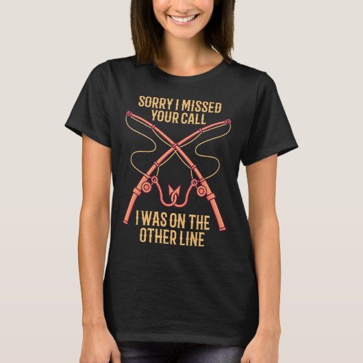 De Andere Lijn T-shirt (Voorkant)