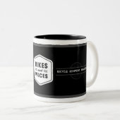 De andere Mok (Voorkant rechts)