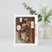 De andere reizen van Gulliver. (Staand voorkant)