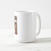 De andere reizen van Gulliver. Koffiemok (Voorkant rechts)