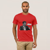 De andere Xi T-shirt (Voorkant volledig)