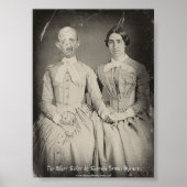 De andere zuster print (Voorkant)