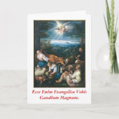 De Anderhalve liter fles Scida van Gaudium van Kaart (Voorkant)