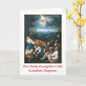 De Anderhalve liter fles Scida van Gaudium van Kaart (Gele Bloem)