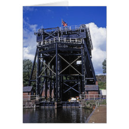 De Anderton Lift Cheshire England