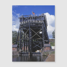De Anderton Lift Cheshire England