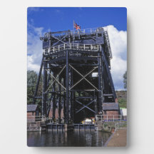 De Anderton Lift Cheshire England