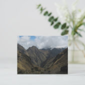 De Andes Briefkaart (Staand voorkant)