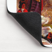 De Andes van Ecuador Muismat (Hoek)