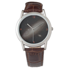 De Andromedanevel (M31) Horloge
