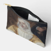 De Anemische Dame Etui (Open)