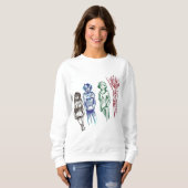 De ang trui (Voorkant volledig)