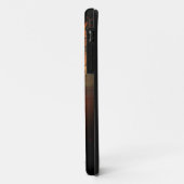 De Angel Gabriel Case-Mate iPhone Case (Achterkant/links)