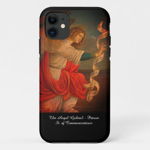 De Angel Gabriel Case-Mate iPhone Case