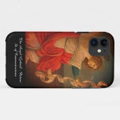 De Angel Gabriel Case-Mate iPhone Case (Achterkant (horizontaal))