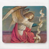 De Angel Gabriel Muismat (Voorkant)