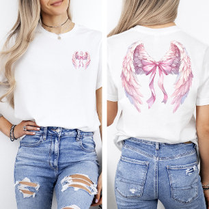 De Angels Club T-shirt