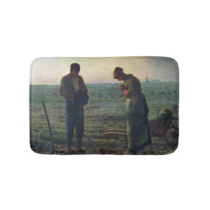 De Angelus, 1857-59 Badmat