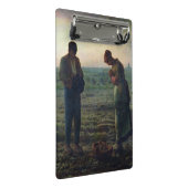 De Angelus, 1857-59 Mini Klembord (Schuin)