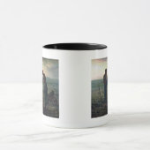 De Angelus, 1857-59 Mok (Midden)