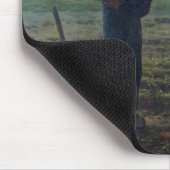 De Angelus, 1857-59 Muismat (Hoek)