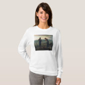 De Angelus, 1857-59 T-shirt (Voorkant volledig)