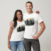 De Angelus, 1857-59 T-shirt (Unisex)