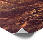 De Angelus bidt de reclamemaagd Mary Poster (Hoek)