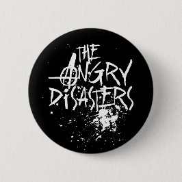 De Angry Disasters Button