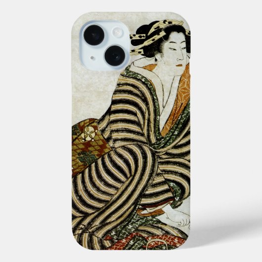 De Angry Drinker Case-Mate iPhone Case (Achterkant)