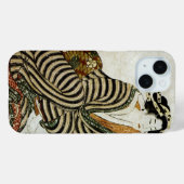 De Angry Drinker Case-Mate iPhone Case (Achterkant (horizontaal))