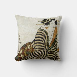 De Angry Drinker Kussen