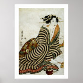 De Angry Drinker Poster (Voorkant)