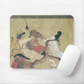 De Angry Horse Muismat (Met muis)