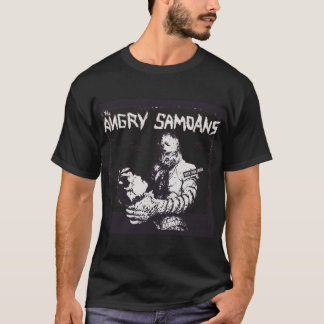 De Angry Samoans Classic T-Shirt